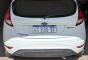 Autos - Ford Fiesta  S PLus 2018 Nafta 180000Km - En Venta