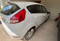 Autos - Ford Fiesta  S PLus 2018 Nafta 180000Km - En Venta
