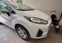 Autos - Ford Fiesta  S PLus 2018 Nafta 180000Km - En Venta