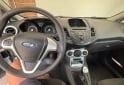 Autos - Ford Fiesta  S PLus 2018 Nafta 180000Km - En Venta