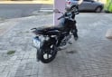 Motos - Bajaj 135 ls 2017 Nafta 111111Km - En Venta