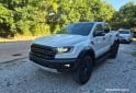 Camionetas - Ford RANGER RAPTOR 2022 Diesel 100000Km - En Venta