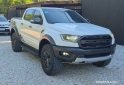 Camionetas - Ford RANGER RAPTOR 2022 Diesel 100000Km - En Venta
