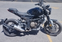 Motos - Voge 300AC 2021 Nafta 15500Km - En Venta