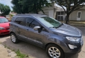 Utilitarios - Ford Ecosport 2021 Nafta 56800Km - En Venta