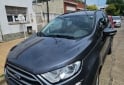 Utilitarios - Ford Ecosport 2021 Nafta 56800Km - En Venta