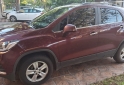 Autos - Chevrolet TRACKER LTZ 2017 Nafta 130000Km - En Venta