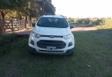 Autos - Ford Ecosport 2013 Nafta 213000Km - En Venta