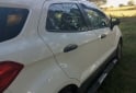 Autos - Ford Ecosport 2013 Nafta 213000Km - En Venta