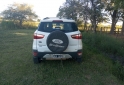 Autos - Ford Ecosport 2013 Nafta 213000Km - En Venta