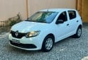Autos - Renault Sandero Expression 1.6 2017 Nafta 83000Km - En Venta
