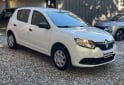Autos - Renault Sandero Expression 1.6 2017 Nafta 83000Km - En Venta
