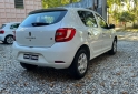 Autos - Renault Sandero Expression 1.6 2017 Nafta 83000Km - En Venta