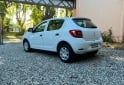 Autos - Renault Sandero Expression 1.6 2017 Nafta 83000Km - En Venta