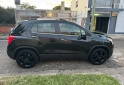 Autos - Chevrolet tracker LTZ + Plus 4X4 2013 Nafta 90500Km - En Venta