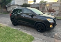 Autos - Chevrolet tracker LTZ + Plus 4X4 2013 Nafta 90500Km - En Venta