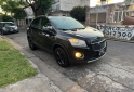 Autos - Chevrolet tracker LTZ + Plus 4X4 2013 Nafta 90500Km - En Venta