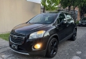 Autos - Chevrolet tracker LTZ + Plus 4X4 2013 Nafta 90500Km - En Venta