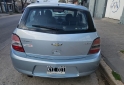 Autos - Chevrolet Agile LS 2012 GNC 90100Km - En Venta