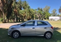 Autos - Chevrolet Chevrolet Onix LT 2016 Nafta 120000Km - En Venta