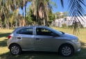 Autos - Chevrolet Chevrolet Onix LT 2016 Nafta 120000Km - En Venta