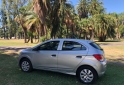 Autos - Chevrolet Chevrolet Onix LT 2016 Nafta 120000Km - En Venta