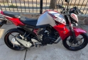 Motos - Yamaha Fz-s FI 2015 Nafta 26762Km - En Venta