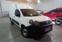 Utilitarios - Fiat FIORINO 2024 Nafta 59000Km - En Venta