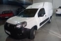 Utilitarios - Fiat FIORINO 2024 Nafta 59000Km - En Venta