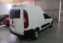 Utilitarios - Fiat FIORINO 2024 Nafta 59000Km - En Venta
