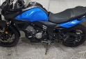 Motos - Suzuki DL650ABS 2016 Nafta 57600Km - En Venta