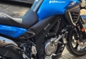 Motos - Suzuki DL650ABS 2016 Nafta 57600Km - En Venta