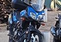 Motos - Suzuki DL650ABS 2016 Nafta 57600Km - En Venta