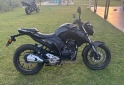 Motos - Yamaha Fz 250 2018 Nafta 9000Km - En Venta