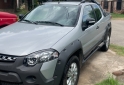 Autos - Fiat Strada 1.6 Adventure 2016 Nafta 178000Km - En Venta