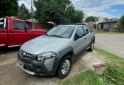 Autos - Fiat Strada 1.6 Adventure 2016 Nafta 178000Km - En Venta