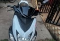 Motos - Yamaha YAMAHA CYGNUS RAY ZR 2018 Nafta 24000Km - En Venta