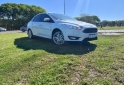 Autos - Ford focus 2.0 SE PLUS 2018 Nafta 42000Km - En Venta