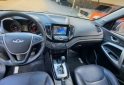 Autos - Chery Tiggo 5 2017 Diesel 109000Km - En Venta