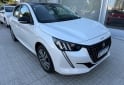 Autos - Peugeot 208 FELINE AT 2021 Nafta 55000Km - En Venta