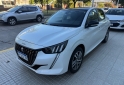 Autos - Peugeot 208 FELINE AT 2021 Nafta 55000Km - En Venta