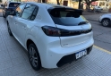 Autos - Peugeot 208 FELINE AT 2021 Nafta 55000Km - En Venta