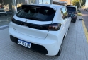 Autos - Peugeot 208 FELINE AT 2021 Nafta 55000Km - En Venta