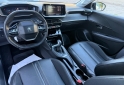 Autos - Peugeot 208 FELINE AT 2021 Nafta 55000Km - En Venta