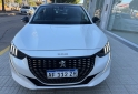 Autos - Peugeot 208 FELINE AT 2021 Nafta 55000Km - En Venta
