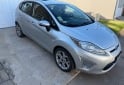 Autos - Ford Fiesta Kinetic 2013 Nafta 97000Km - En Venta
