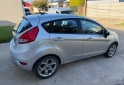 Autos - Ford Fiesta Kinetic 2013 Nafta 97000Km - En Venta
