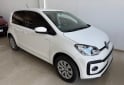 Autos - Volkswagen UP! MOVE 5P 2018 Nafta 48000Km - En Venta