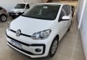 Autos - Volkswagen UP! MOVE 5P 2018 Nafta 48000Km - En Venta