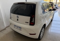 Autos - Volkswagen UP! MOVE 5P 2018 Nafta 48000Km - En Venta